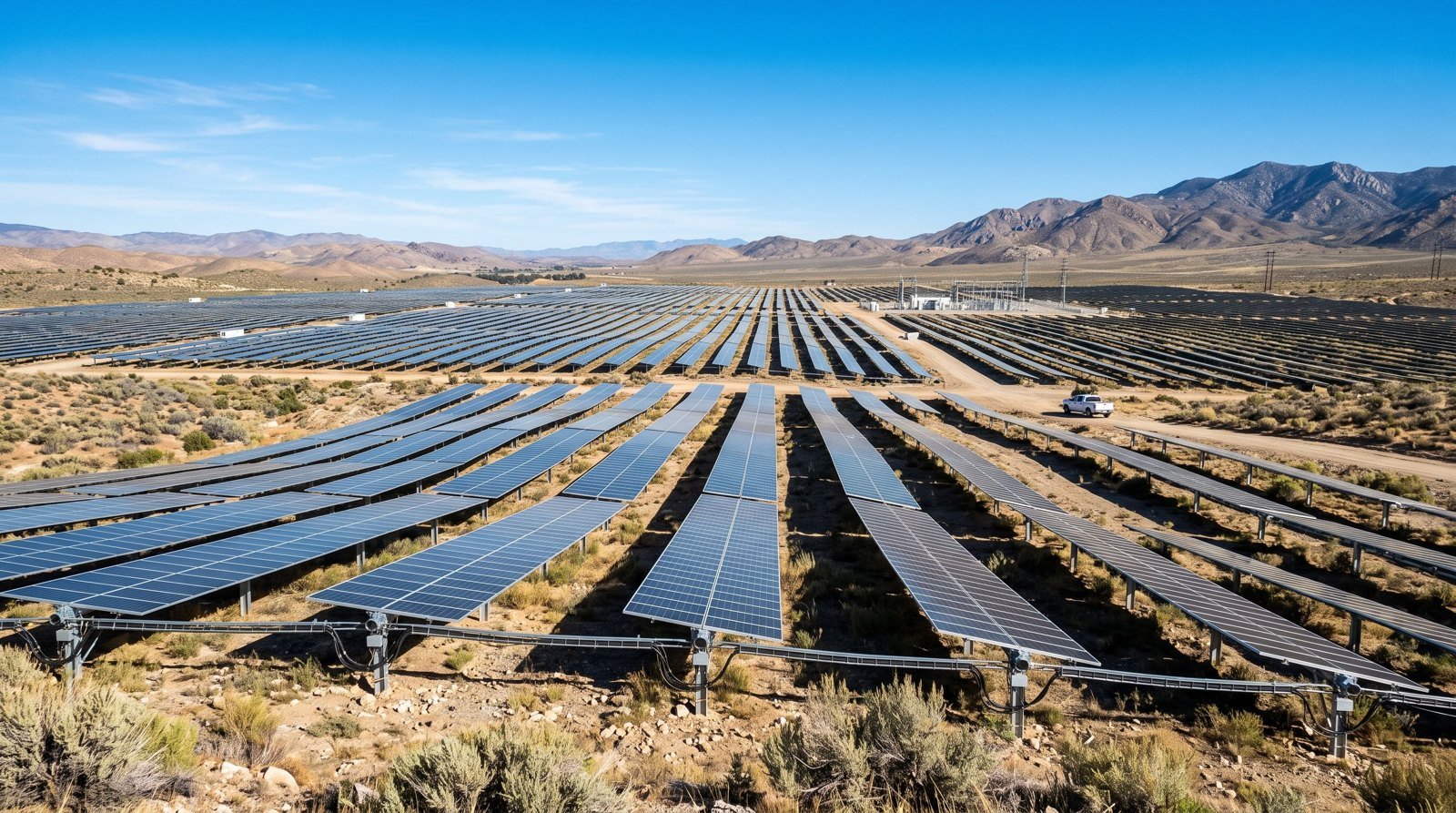 Solar financing