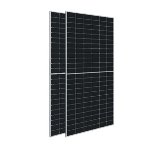 Astronergy ASTRO N5 590W - Next-Generation N-Type TOPCon Bifacial Solar Panel