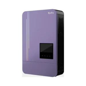 Knox 4kW Krypton PV600 Hybrid Solar Inverter | Best Price