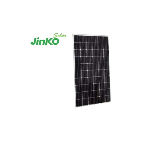 Jinko 585W N-Type Bifacial A-Grade Solar Panel