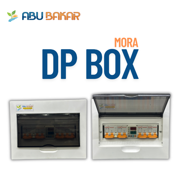 Mora DP-Box
